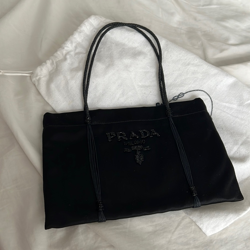 SOLD Prada Bag